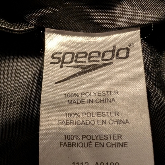 Speedo Swim Bag - Picture 7 of 9